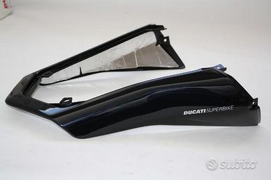 Codone Biposto X Ducati 749/999 48310383AT