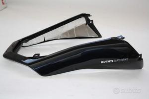 Codone Biposto X Ducati 749/999 48310383AT