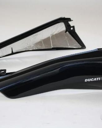 Codone Biposto X Ducati 749/999 48310383AT