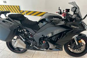 Kawasaki Z1000SX