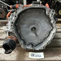 CAMBIO AUTOMATICO TOYOTA Yaris Serie 1LM 1NZFXE hy