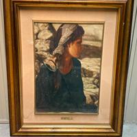 Quadro d’autore