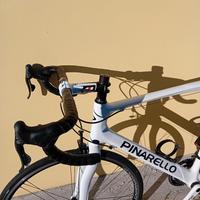 pinarello carbonio 