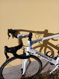 pinarello carbonio 