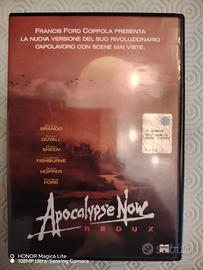 Film Apocalypse now 