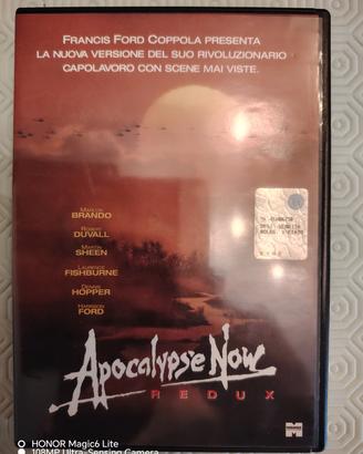 Film Apocalypse now 