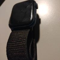 Apple Watch Series 6 44mm Blu Navy – Con ECG e Alw