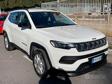 Jeep Compass II 1.6 Diesel anno 05/2023 UNIPRO'
