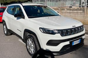Jeep Compass II anno 1.6 Diesel 05/2023 UNIPRO'