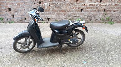 motorino scarabeo