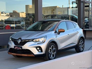 RENAULT Captur TCe 12V 90 CV Intens