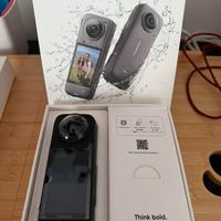 Insta360 X4