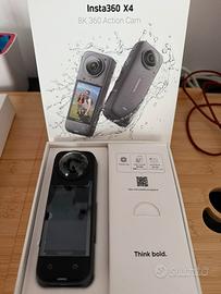 Insta360 X4