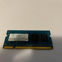 RAM 512Mb 2Rx16