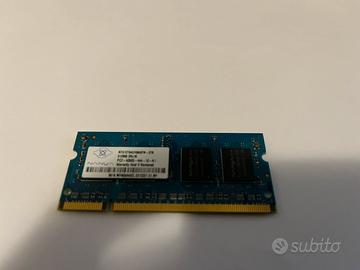 RAM 512Mb 2Rx16