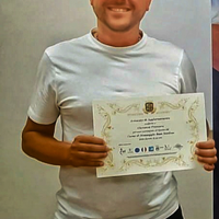 Massaggiatore certificato