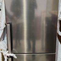 Frigorifero Samsung RB31FEJNBSS, 304 L,