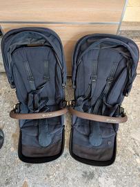 Passeggino Cybex Fratellare e Gemellare  Duo 