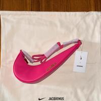 Jacquemus x Nike borsa