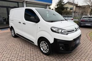 Jumpy 2.0 BlueHDi 120 S&S EAT8 PC-TN Furgone XS Cl