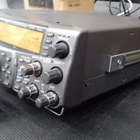 Kenwood TS 2000