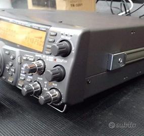 Kenwood TS 2000