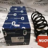 Molla Ammortizzatore Anteriore Peugeot 207 5002KE