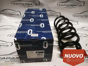 Molla Ammortizzatore Anteriore Peugeot 207 5002KE