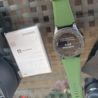 Samsung Gear s3 Frontier perfetto