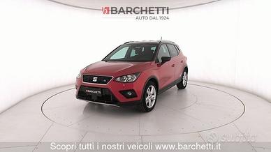 SEAT Arona 1.0 TGI FR