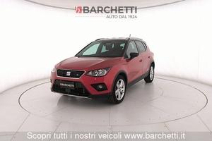 SEAT Arona 1.0 TGI FR