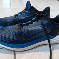 Scarpe running Nike Air Winflo 9 - NUOVE - N. 44,5