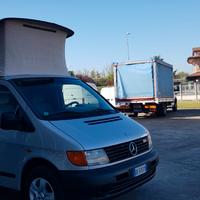 Mercedes marco polo 2.2 cdi c.a. 6 posti