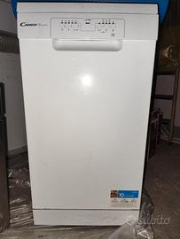 Lavastoviglie Slim Candy BRAVA