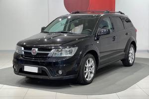 Fiat Freemont 2.0 mjt 16v Lounge 170cv