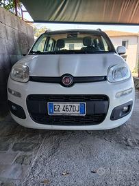 Fiat Panda 1.2 gpl easy