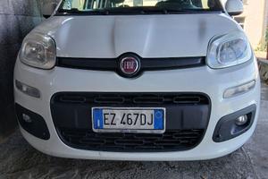 Fiat Panda 1.2 gpl easy