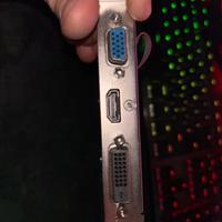 ASUS GT710 2gb