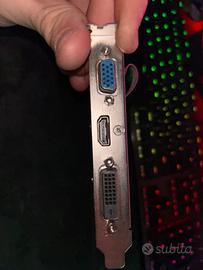ASUS GT710 2gb