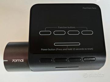 Dash cam 70mai SMARTCAM PRO nuova