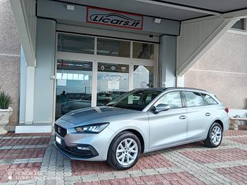 Seat Leon Sportstourer 2.0 TDI 150 CV 4Drive DSG B