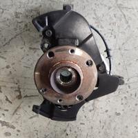 Fusello anteriore sx FIAT PANDA 1242cc 8V 2009