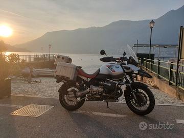 Gs 1150 Adventure
