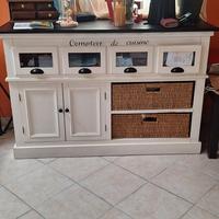 mobile da ingresso o cucina