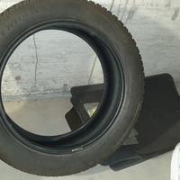 PNEUMATICI FIRESTONE WINTERHAW4 215/55R18