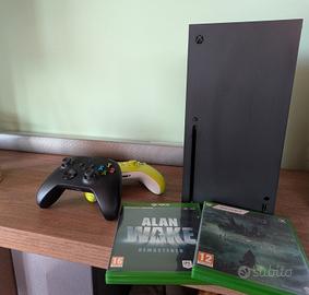 XBOX serie X 1TB
