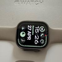 Apple Watch ultra 2