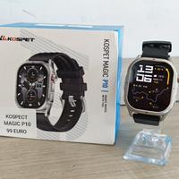 SMARTWATCH KOSPET P10 COME NUOVO