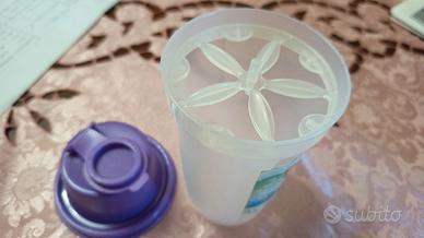 miscelatore/borraccia stock 