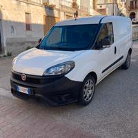 FIAT DOBLO' MAXI  1.6 105 CV N1